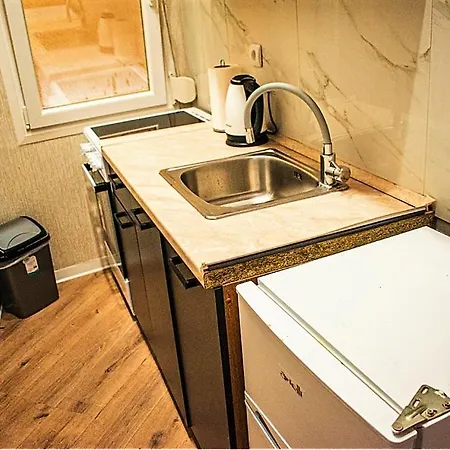Ayasofia Jakuzzi 2 Bedrooms Balcony テッサロニキ
