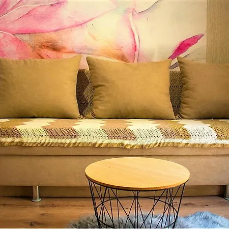 Ayasofia Jakuzzi 2 Bedrooms Balcony * テッサロニキ